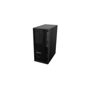 Statie de lucru Lenovo ThinkStation P2 Tower Gen 2 - Core Ultra 7, 32 GB RAM, 1 TB SSD - Img 4