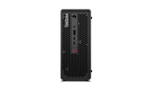 Statie de lucru Lenovo ThinkStation P3 Ultra - Intel Core i5, 32GB RAM, SSD 512GB