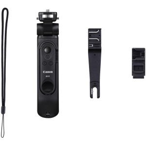 Stativ cu Bluetooth Canon Griffstativ HG-100TBR, usor, compact, rotativ - Img 3