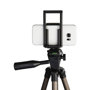 Stativ pentru Telefon si Tableta Hama Star, 3D, Beige, Max. 106 cm - Img 8