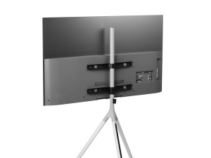 Stativ TV One for All WM7462, 32-65 inch, Schimbare in 360 grade, Alb - Img 2