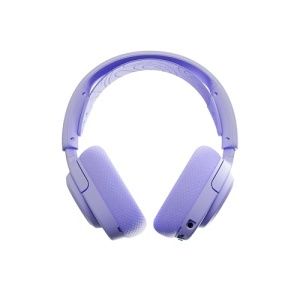 SteelSeries Arctis Nova 3P Wireless Lavanda Casti Gaming PS5 PC Bluetooth - Img 10