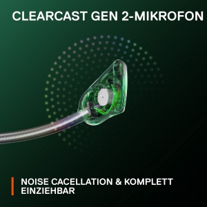 SteelSeries Arctis Nova 7X Wireless Gaming Headset 38H Autonomie Bluetooth USB-C - Img 7