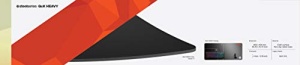 SteelSeries QcK XXL Gaming Mousepad Negru Suprafata Microfibra Antiderapant - Img 12