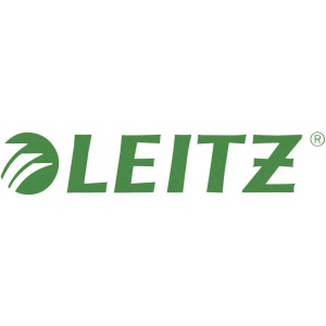 Stehsammler A4 Leitz, Glasklar, Capacitate 94mm, Ergonomic - Img 2