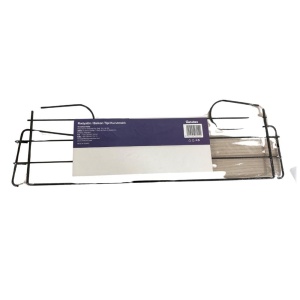 Stendino Metaltex - Tendedero plastificat 4 bare, 2.5 metri - Img 3