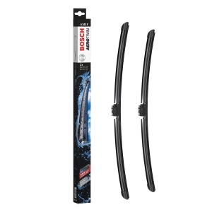 Stergatoare parbriz Bosch Aerotwin A242S, Set 600mm550mm, compatibil cu Mercedes-Benz