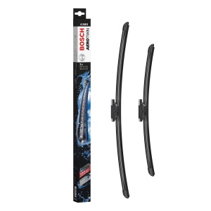 Stergatoare parbriz Bosch Aerotwin A248S, 600mm450mm, set 2 bucati