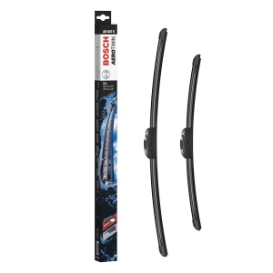 Stergatoare parbriz Bosch Aerotwin AR607S, lungime 600mm475mm, set pentru masini