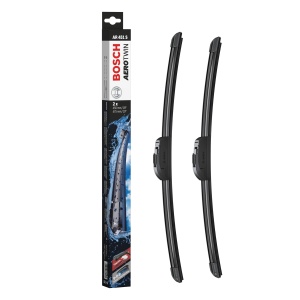 Stergator parbriz BOSCH Aerotwin AR451S, 450mm si 475mm, set 2 bucati