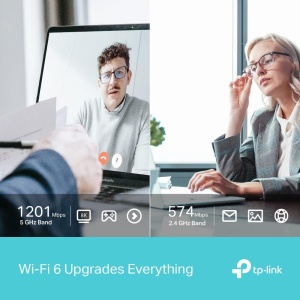 Stick WLAN TP-Link Archer TX20U, WiFi 6 AX1800, Dual Band, USB 3.0 - Img 4