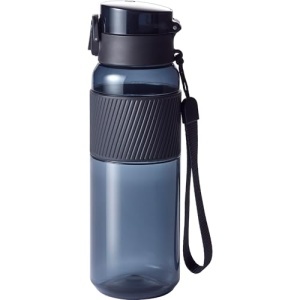 Sticla de apa ZWILLING 1024176, 680 ml, Tritan, Negru - Img 2