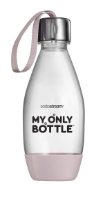 Sticla reutilizabila SodaStream My Only Bottle 0,5L, Pink - Img 4