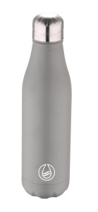Sticla termica BERGNER 500ML din otel inoxidabil, design mat, usor de curatat
