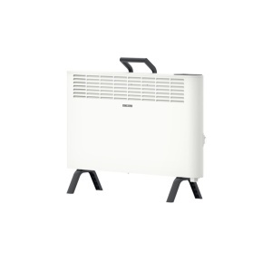 Stiebel Eltron CNS 2000 Plus LCD Move 2 kW Alb Protectie IP24 Timer Saptamanal