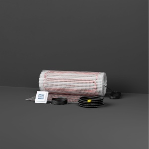 STIEBEL ELTRON FTM 1001 Set Plus 205663 Incalzire electrica in pardoseala 100 Wm2 - Img 7