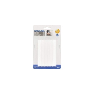 Stifturi de lipit Dremel GG11, 12 bucati, 11mm, temperatura inalta - Img 2