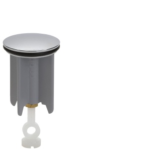 Stopfen pentru Ablandire Hansgrohe, Crom, 1 14, pentru Waschtischablaufventile