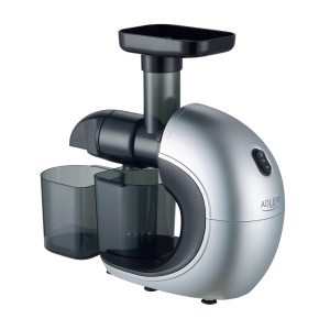 Storcator Adler 150 W: puternic, compact, usor de curatat - bucurati-va de un suc hranitor cu toata simplitatea - Img 7