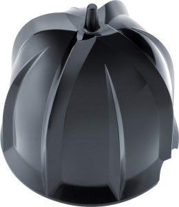 Storcator de citrice Steba cu carcasa din otel inoxidabil, brat practic de presa cu parghie pentru randament optim al sucului, toate piesele detasabile pot fi spalate in masina de spalat vase, ZP 3 - Img 3