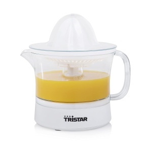 Storcator de citrice Tristar CP-3005, 500 ml, 2 presiuni, design compact - Img 2