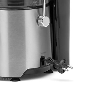 Storcator electric WMF Kult X 500W inox 12L 2 viteze Slow Juicer - Img 12