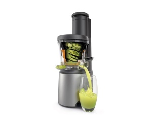 Storcator Kenwood PureJuice Pro JMP8500SI Argintiu 230W XXL-Incarcare Lenta - Img 2
