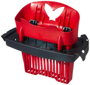 Storcator pentru mop plat Vileda UltraMax, uscare rapida, compatibil cu galeata universala