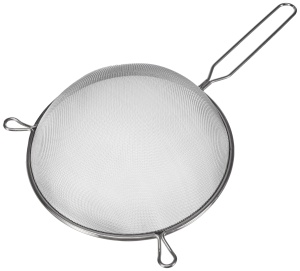 Strecuratoare Ibili Clasica 20 cm otel inoxidabil argintiu - Img 2