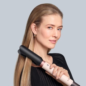 Styler de par Dyson Airwrap Coanda 2x, 6-in-1, Putere 30 mai mare - Img 3