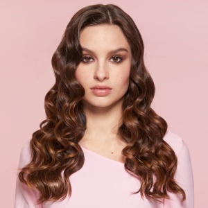 Styler Multifunctional Bellissima My Pro Twist Style GT22, 90 Rotire, Control Temperatura - Img 7