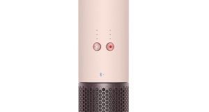 Styler multifunctional Dyson Airwrap Coanda2x, fara deteriorarea parului, 1700W, Ceramic PinkRose Gold - Img 6