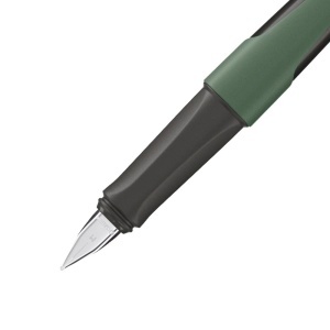 Stylou STABILO Flow Sporty, design modern, ergonomic, cu capacitate de refill - Img 3