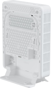 Sub FTTR Huawei OptiXstar K251a-21, Wi-Fi 7, 2000 Mbits, Alb - Img 3