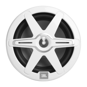 Subwoofer Marine JBL CLUB102 - 10 inch, 300W RMS, 900W Max, RGB - Img 2