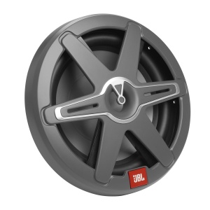 Subwoofer Marine JBL CLUB102 - 10 inch, 300W RMS, 900W Max, RGB - Img 12