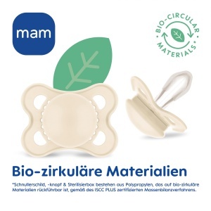 Sucea MAM Original Day Night 4 bucati, din silicon SkinSoft, pentru 0-6 luni - Img 8