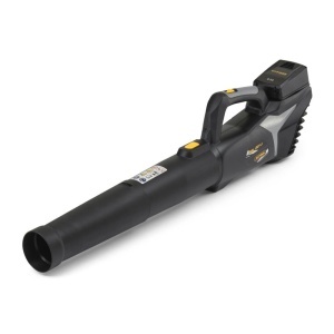 Suflanta de frunze Alpina ABL 20 Li Kit 20V 280W cu acumulator si incarcator inclus - Img 2