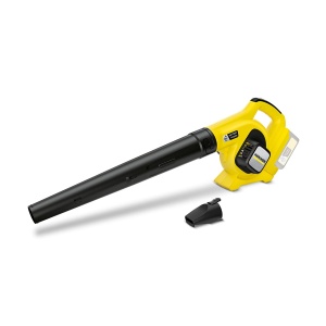 Suflanta de frunze Karcher LBL 4 Battery 36V 250 kmh fara acumulator