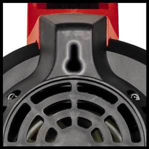 Suflanta universala Einhell GE-UB 18250 Li E-Solo 18V viteza aerului 250 kmh reglaj electronic - Img 10
