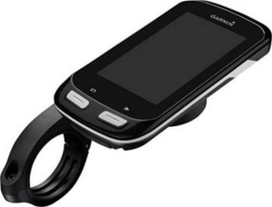 Suport Aero pentru Ghidon Garmin Edge - Negru, compatibil cu modelele Edge 1040, 1030, 830, 530, 130 - Img 4