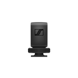 Suport Blitzschuh Sennheiser XSW-D, design flexibil, robust, material de calitate