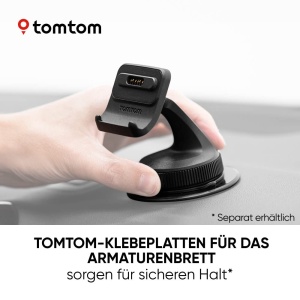 Suport de Parbriz TomTom pentru Modele de 7 Inch cu Conexiune Micro USB - Img 6