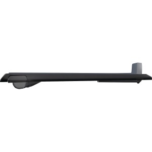 Suport laptop Fellowes I-Spire Quick Lift ergonomic pliabil negru 17 inch - Img 4