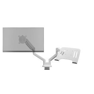 Suport Laptop Universal One for All DM0010, cu Securitate si Montare Usoara - Img 3