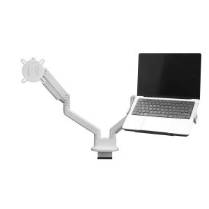 Suport Laptop Universal One for All DM0030, Ajustabil, Cu Protectie Antisoc - Img 2