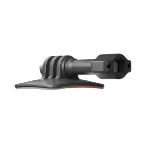Suport pentru actiune DJI Osmo Action Hafthalterung, design curbat, 46.6g - Img 3