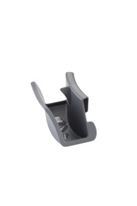 Suport pentru capac TESCOMA PRESTO din plastic rezistent, usor de curatat - Img 4