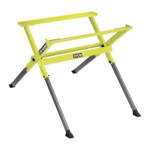 Suport pentru ferastrau de masa RYOBI RATSS-210 sarcina maxima 120 kg otel robust