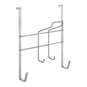 Suport pentru fier de calcat My Iron, 28x14x34cm, metalic, rezistent la rugina - Img 3